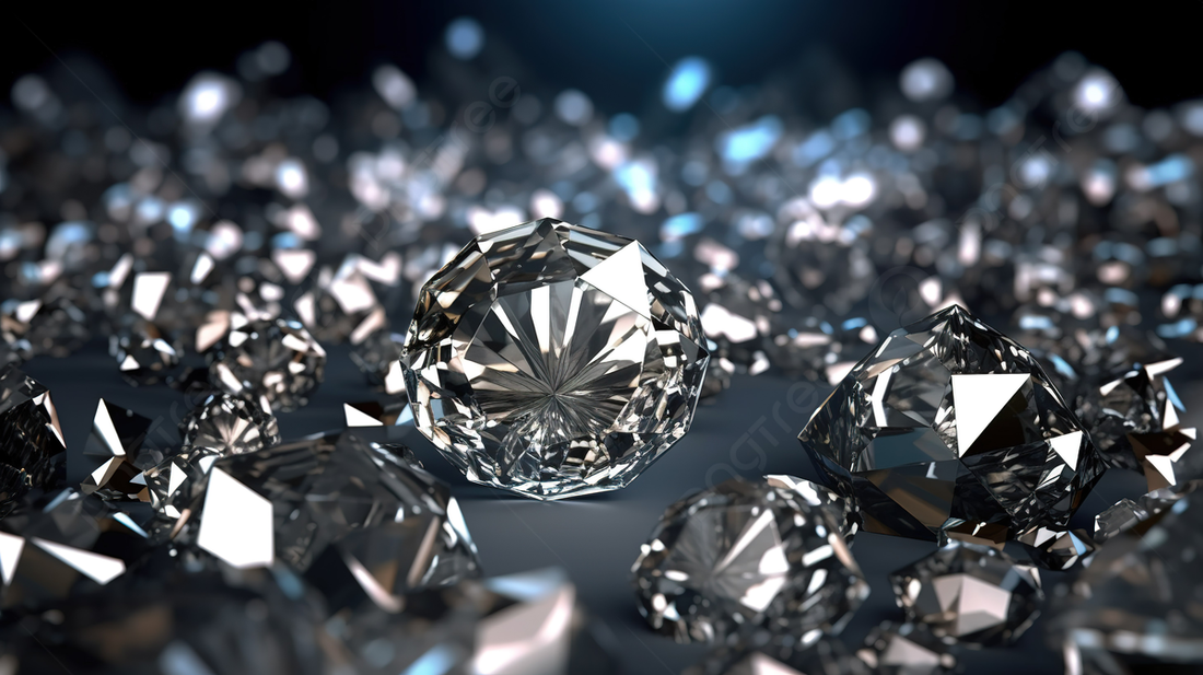 Moissanite Magic: The Gemstone of Tomorrow